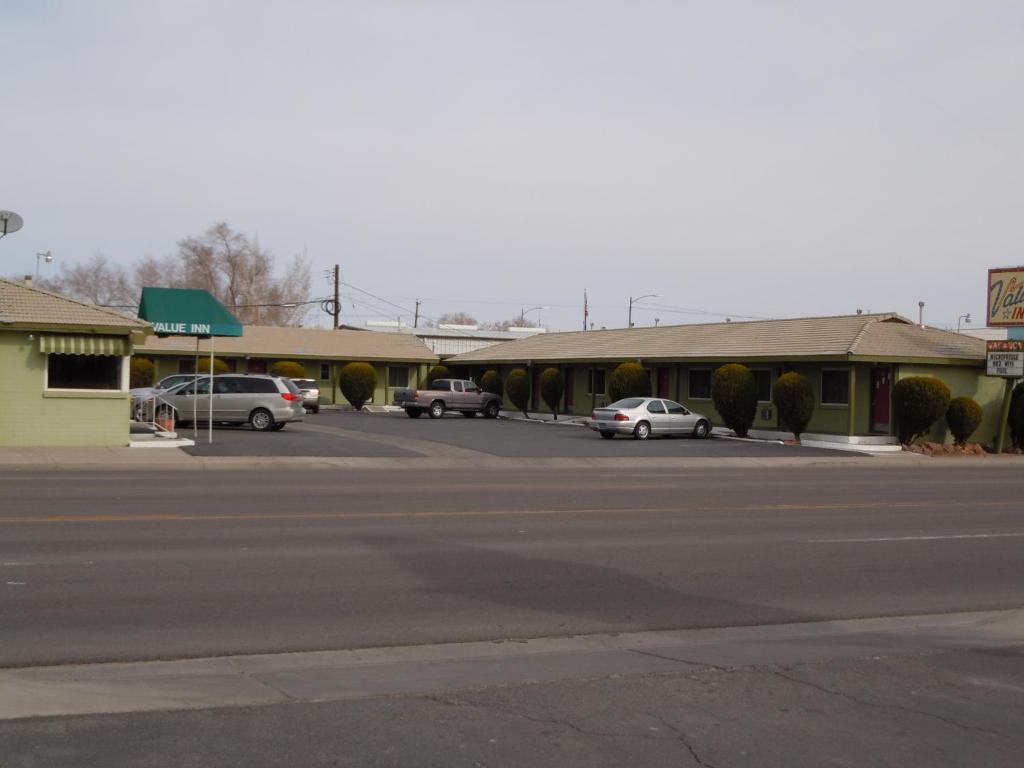 Value Inn photo