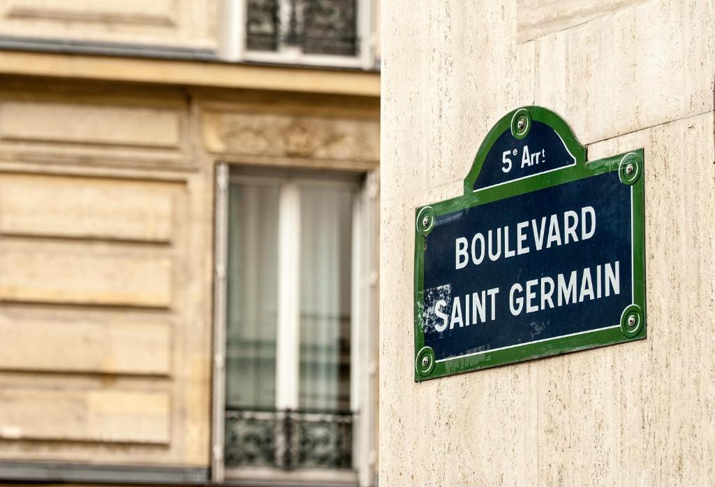 TinyHouse Inn Saint-Germain-des-Près - 3