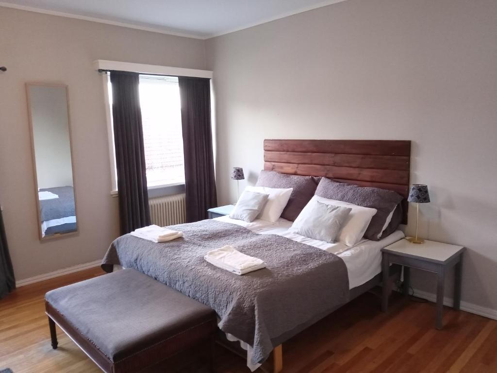 Hotel 1016 Olav Digre — Hotel in Sarpsborg
