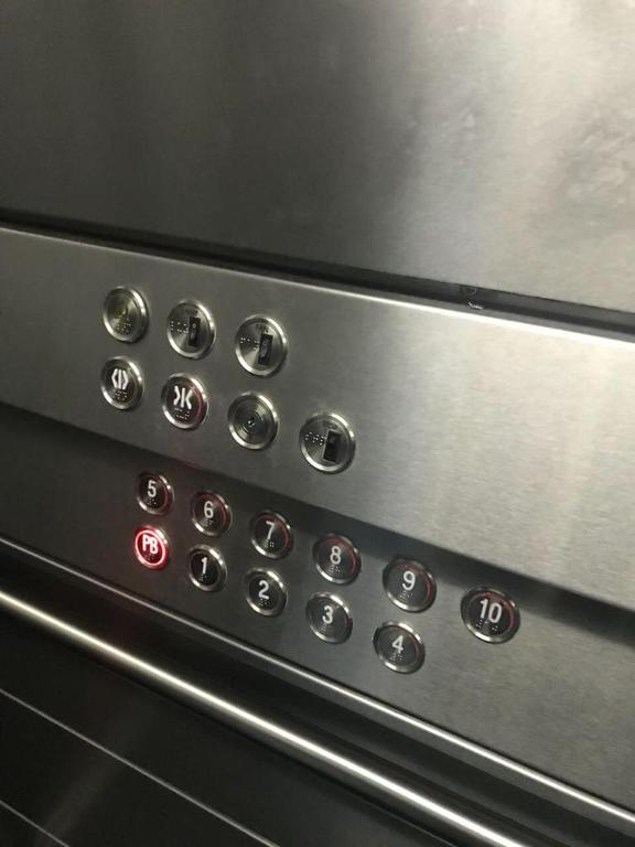 Palermo Queens Apartment - 4