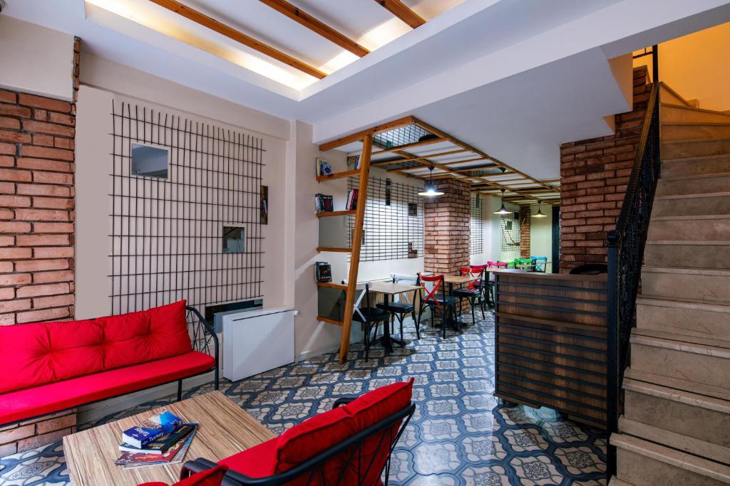 Hotel Taksimdays photo