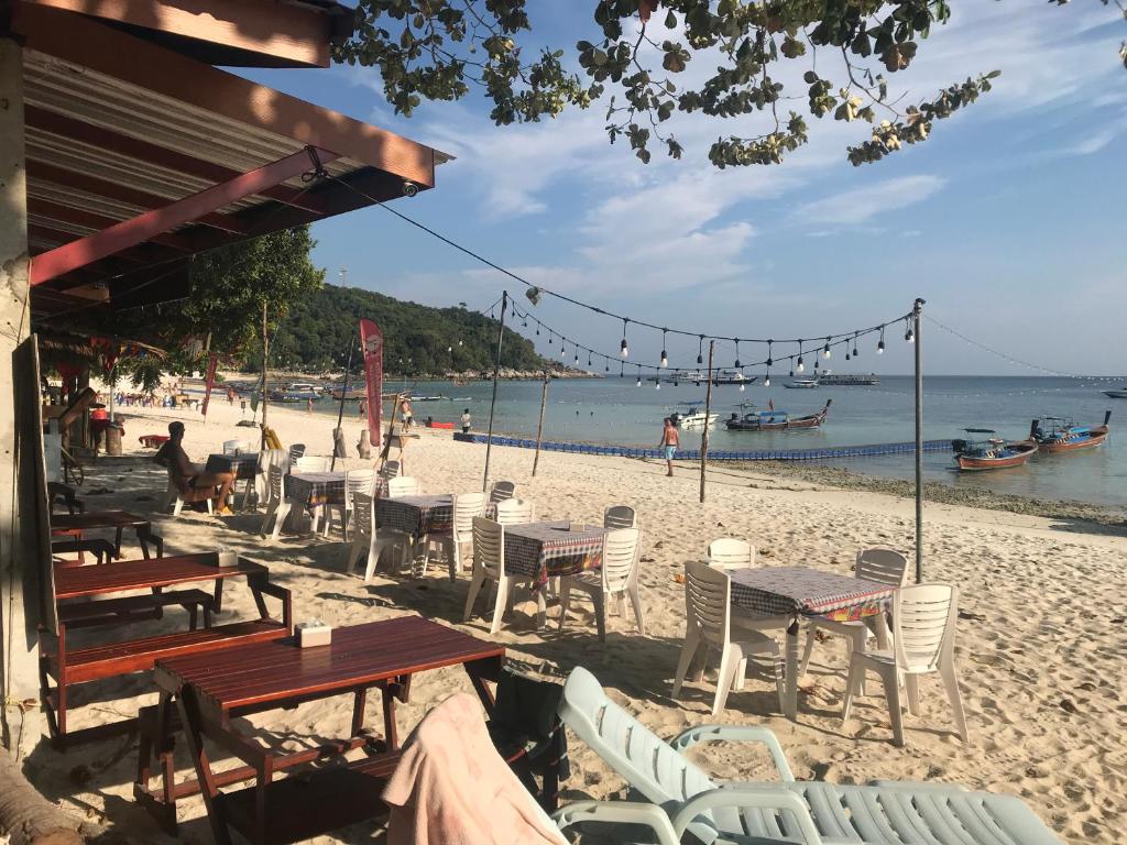 Restaurant, Family Song Koh Lipe in Ko Lipe