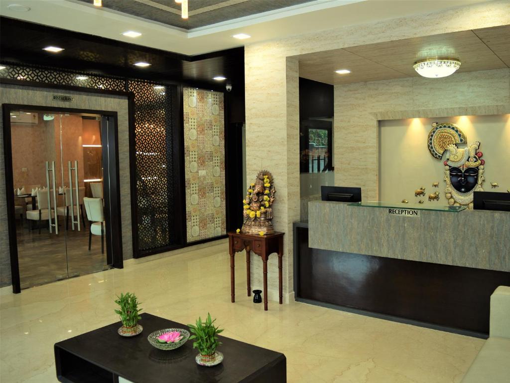 Hotel Siddhartha Inn photo