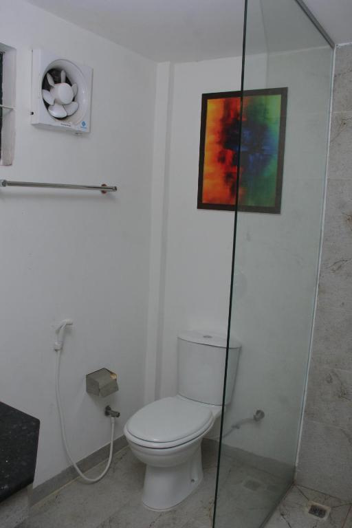 Hotel Zakaria International photo