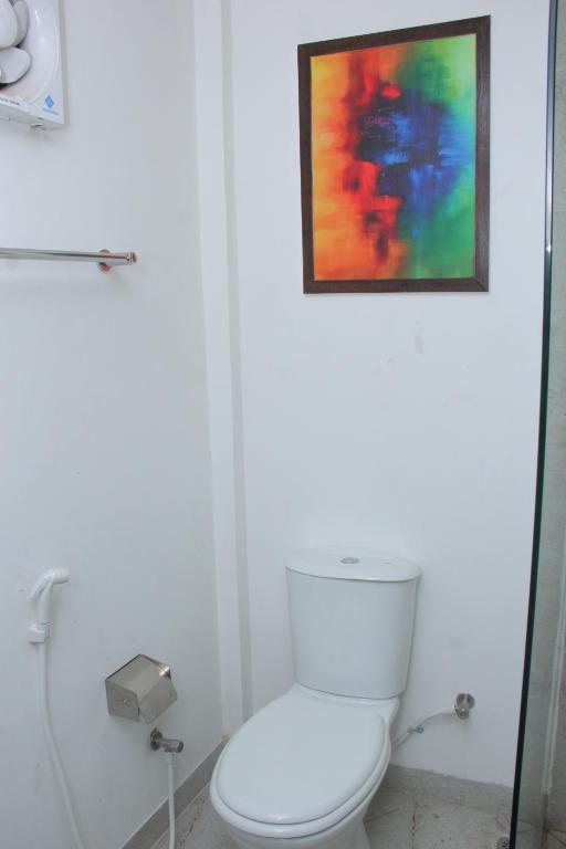 Hotel Zakaria International photo