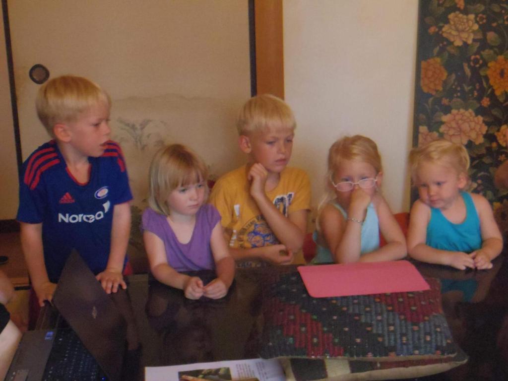 공용 라운지/TV 시청 구역