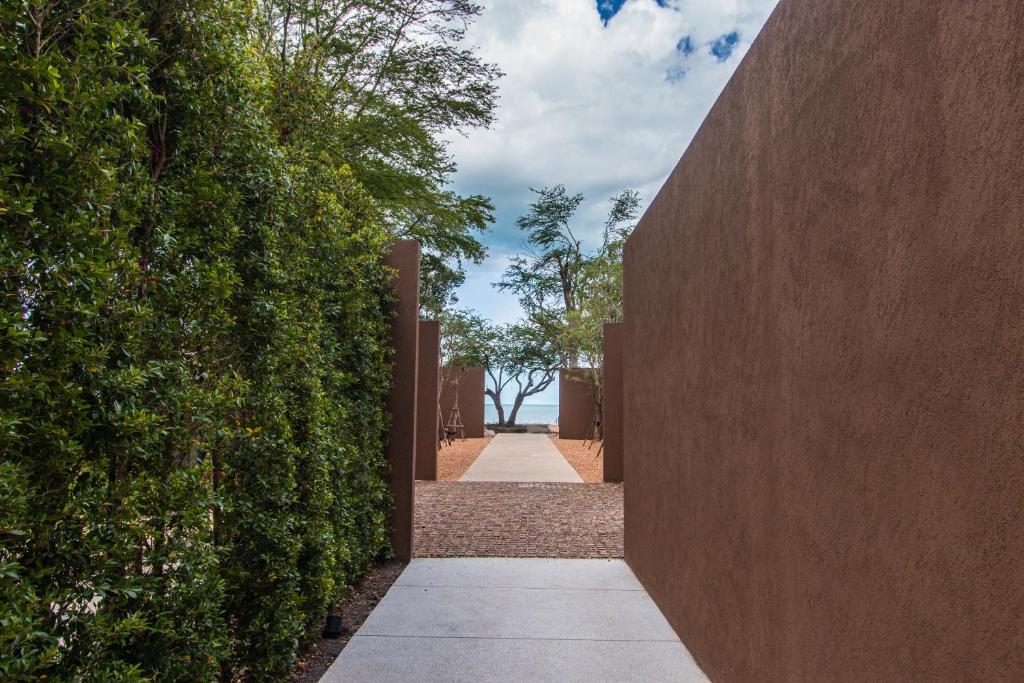 Surrounding environment