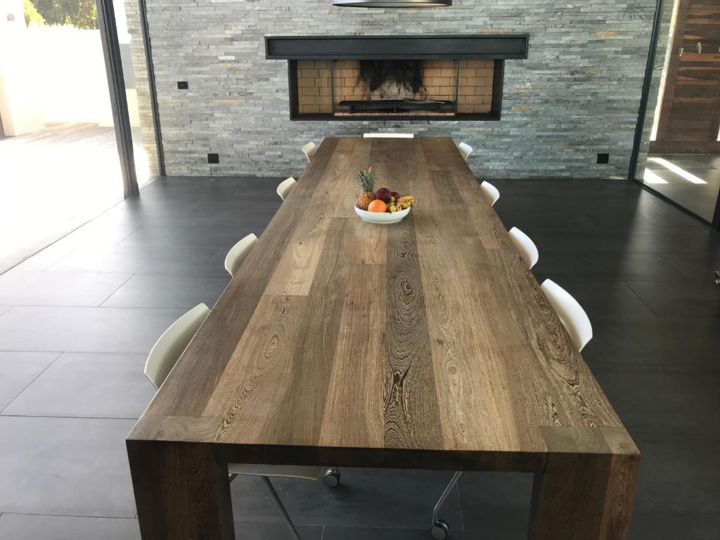 共用ラウンジ/TVエリア