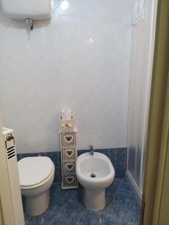 Antica Roma apartment in the ancient Rome - 3