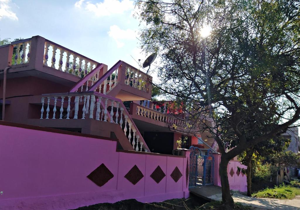 Dreams River view Homestay Coorg — Hotel in Coorg