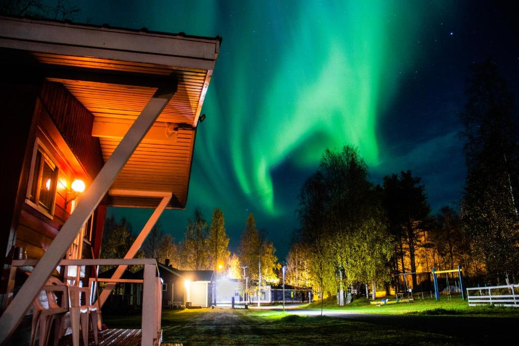 Motelli Rovaniemi — Hotel in Rovaniemi