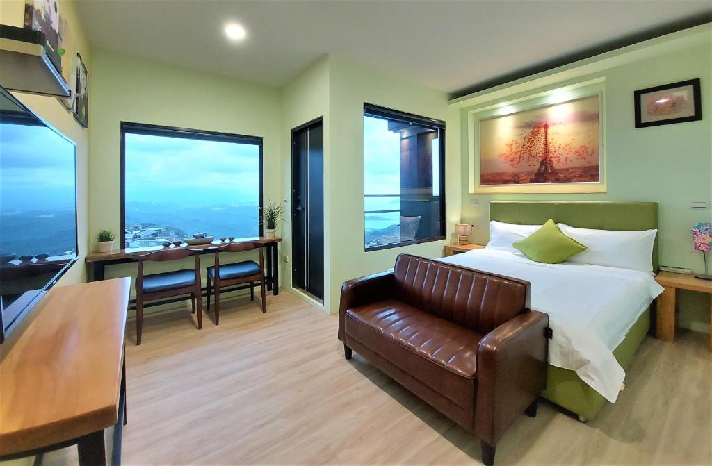 Dosun B&B