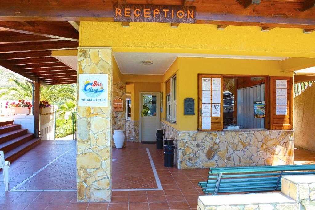 Baia Calava Hotel e Residence photo