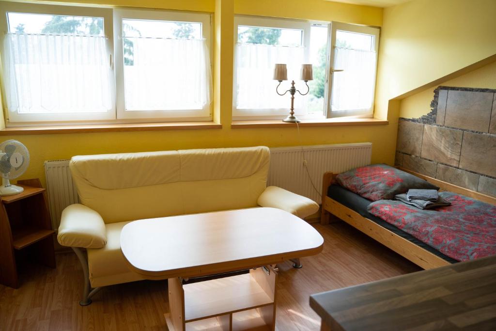 Pension SXF photo