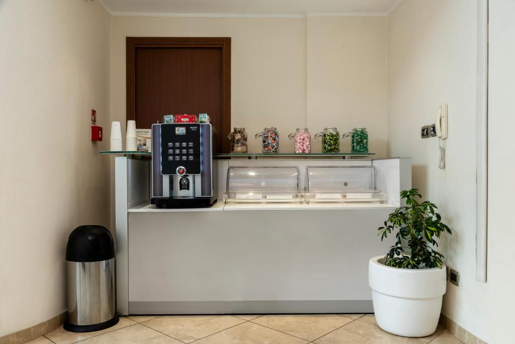ApartHotel Anghel - 2