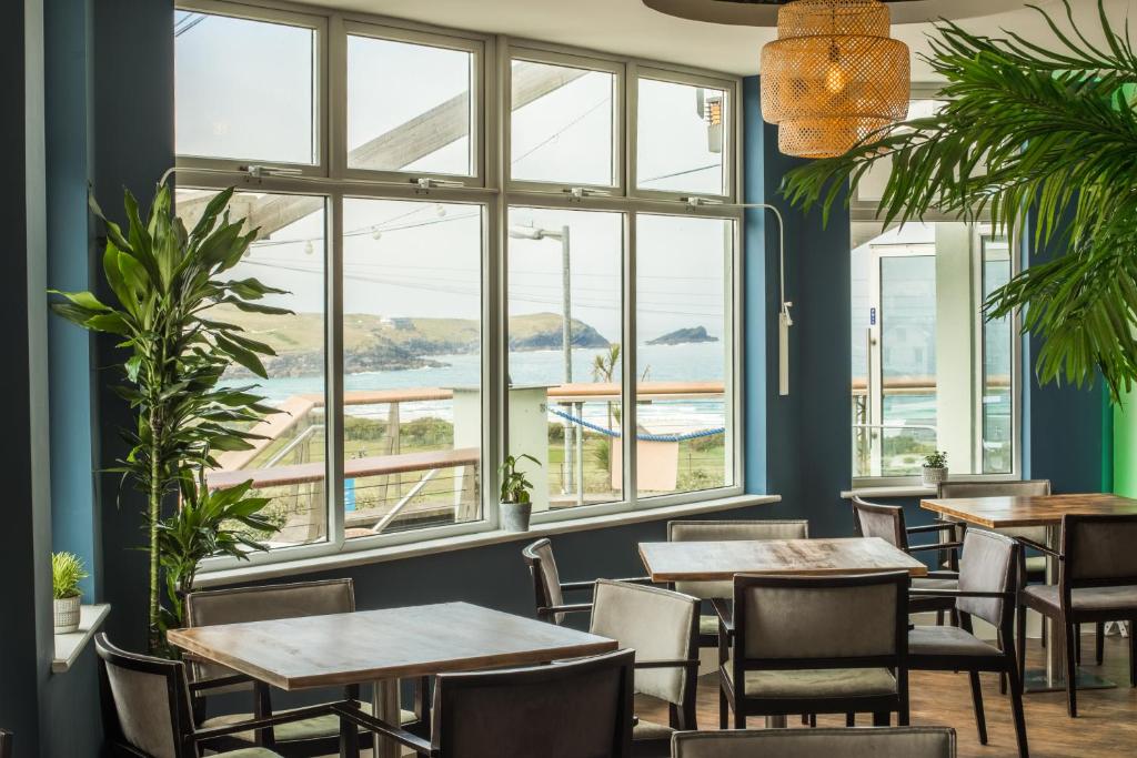Oceanside Lifestyle Hotel photo 6