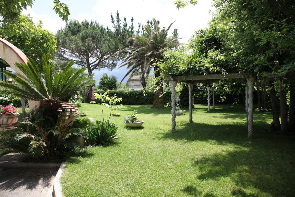 Hotel La Campagnola photo
