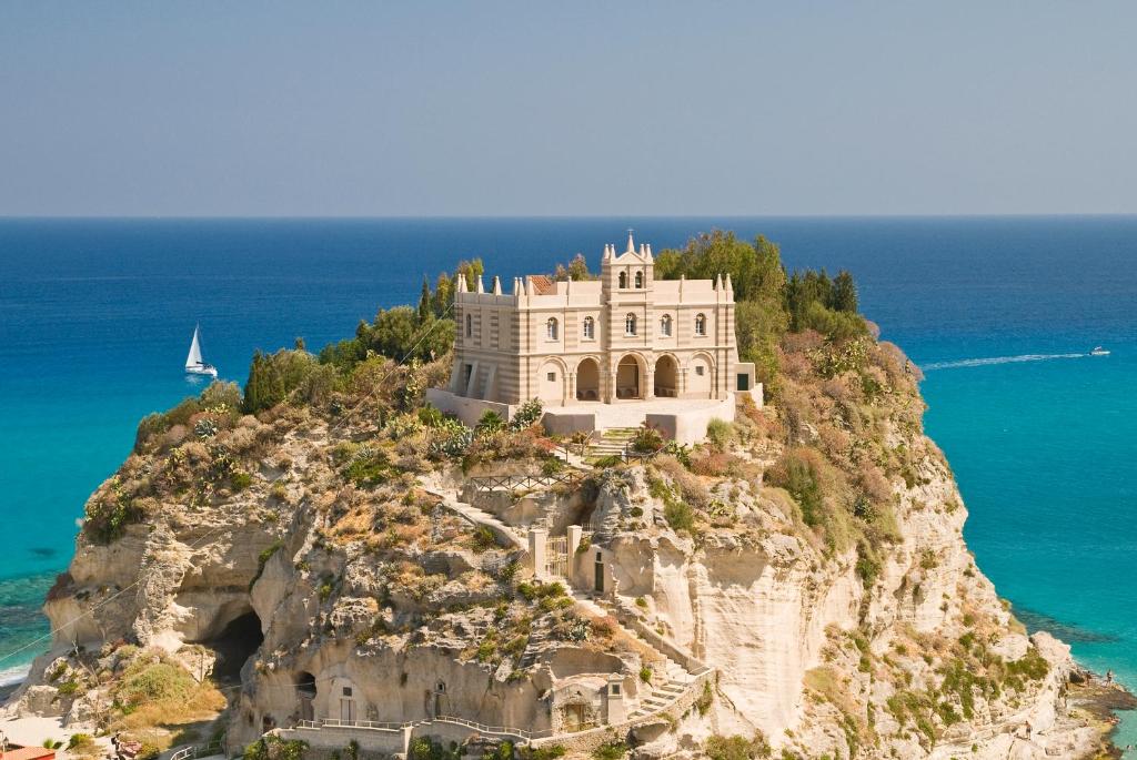 Case Vacanze " Mare Grande" Tropea - 3