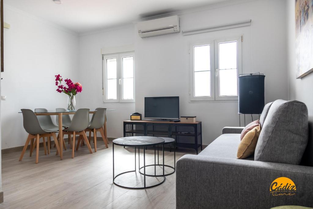 Apartamento Vintage by Cadiz Time - 2