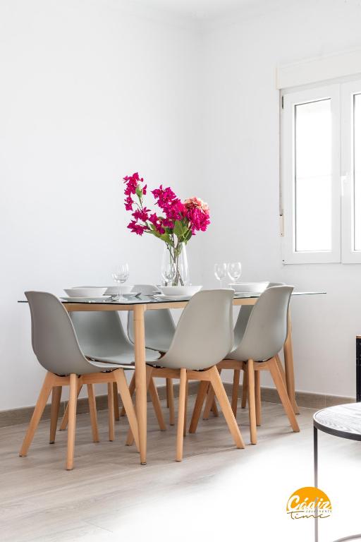 Apartamento Vintage by Cadiz Time - 3
