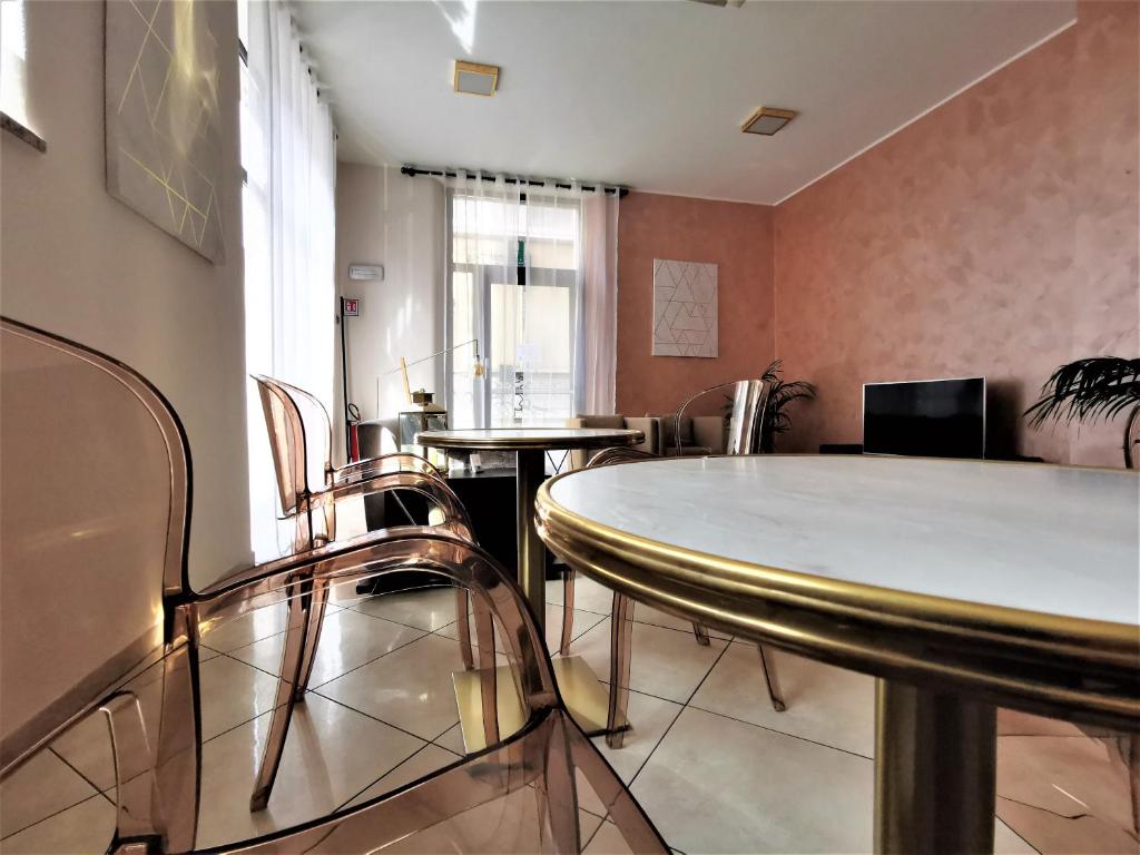 Hotel Venini - 5