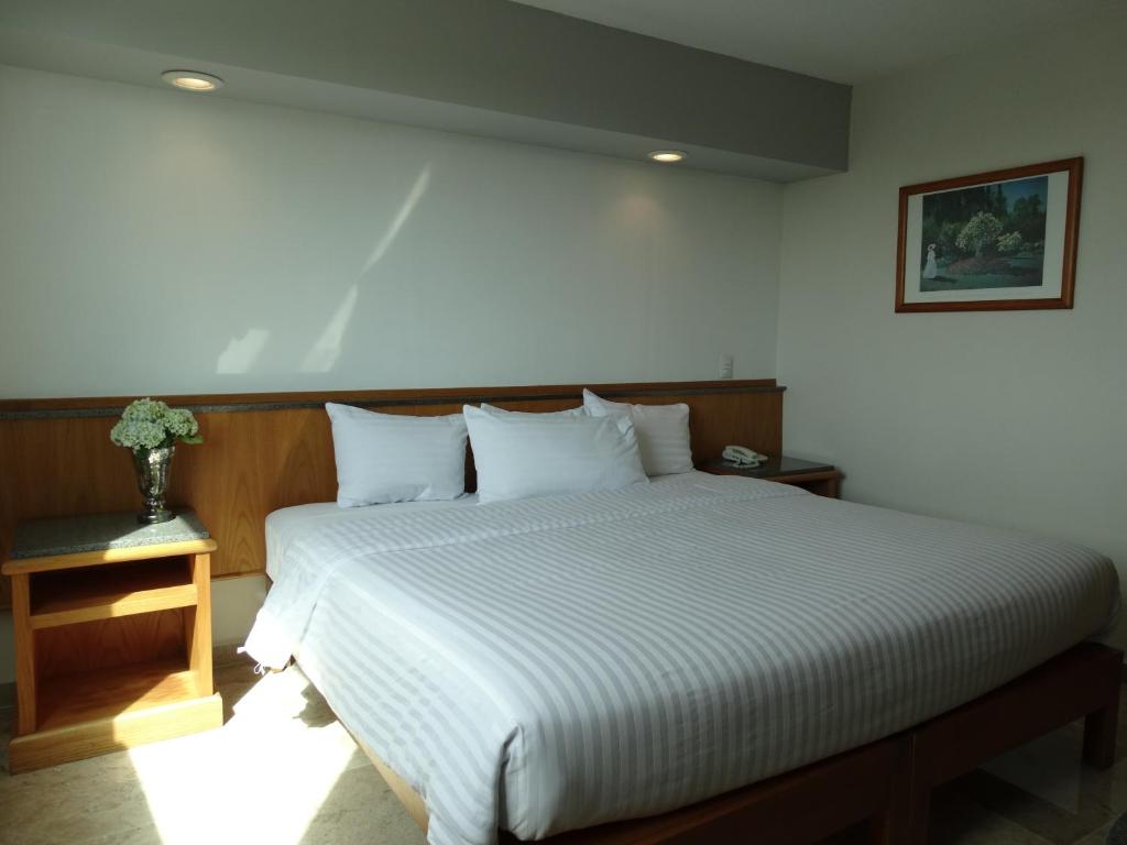 Hotel Amberes photo