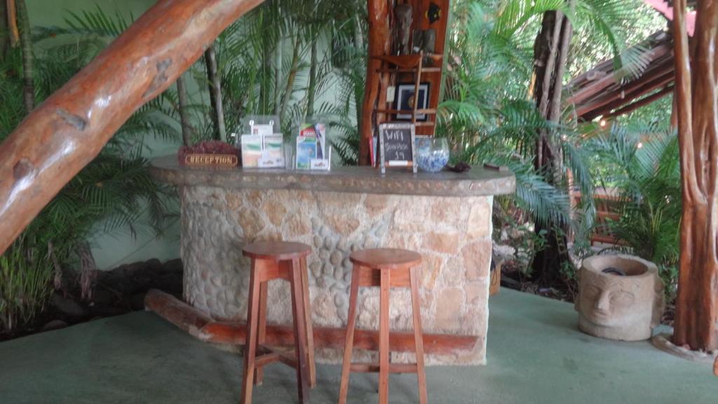 Nosara Sunrise Bed and Breakfast photo