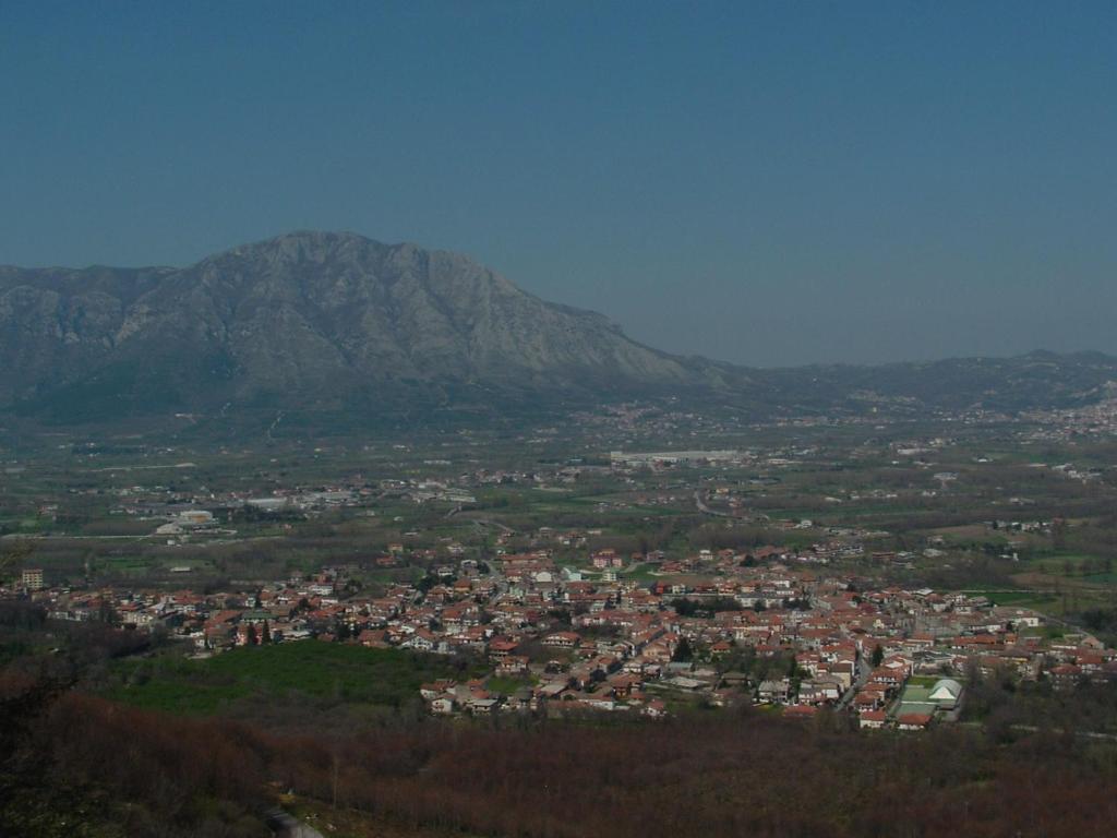 Hotel La Campagnola photo