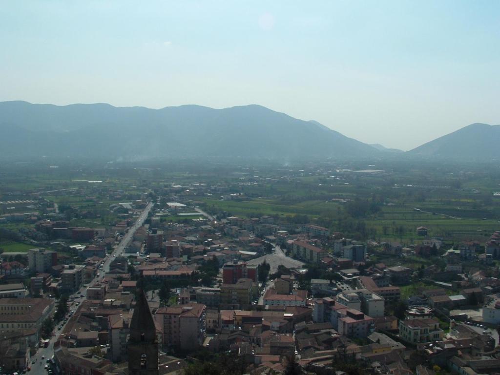 Hotel La Campagnola photo