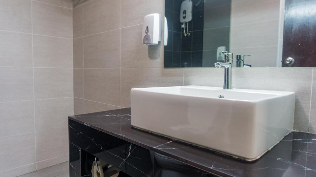 ห้องน้ำ