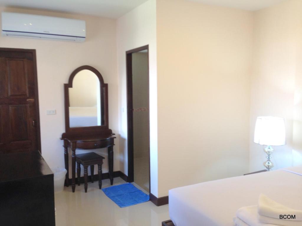 Facilities