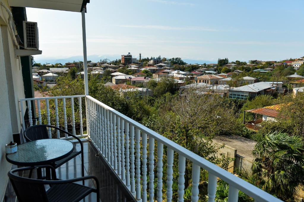 Guest House Friendly photo