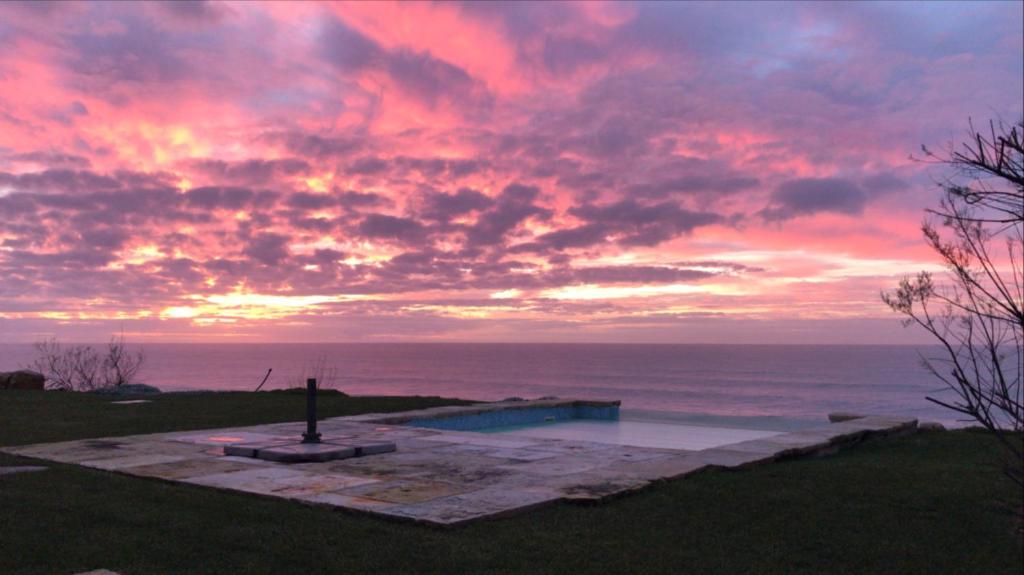 Chalet O Amorzinho Sintra Praia photo