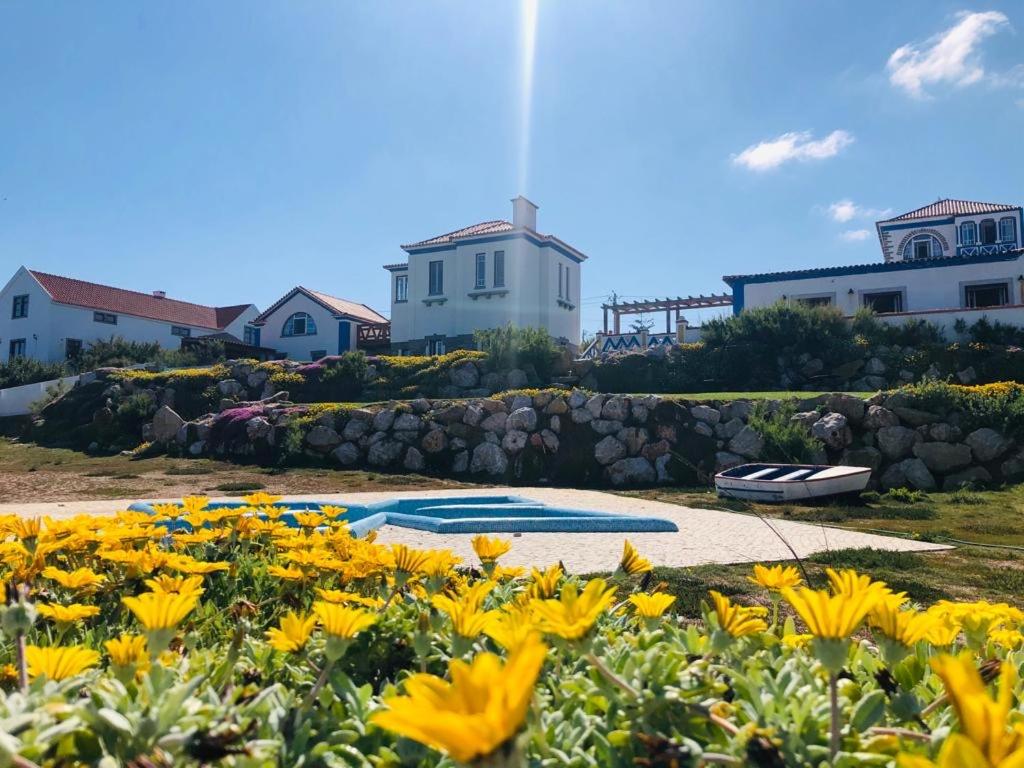 Chalet O Amorzinho Sintra Praia photo