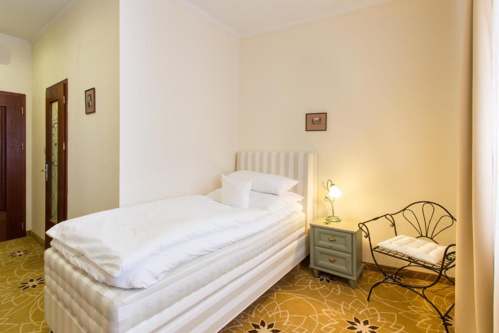 Golden Royal Boutique Hotel & Spa photo