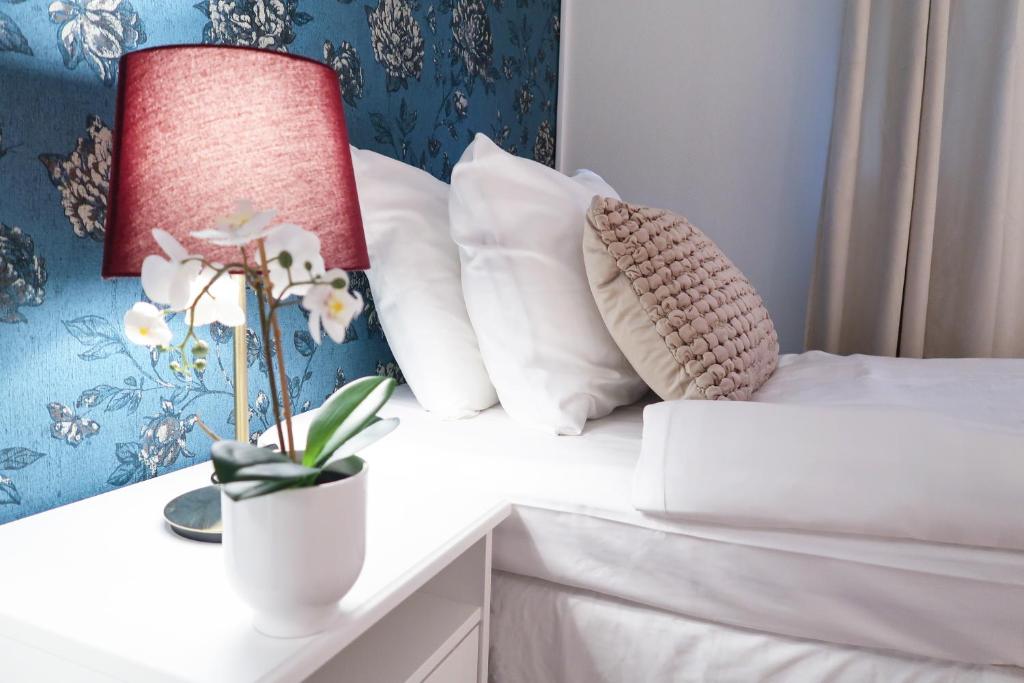 Hotel City Living — Hotel in Stockholm