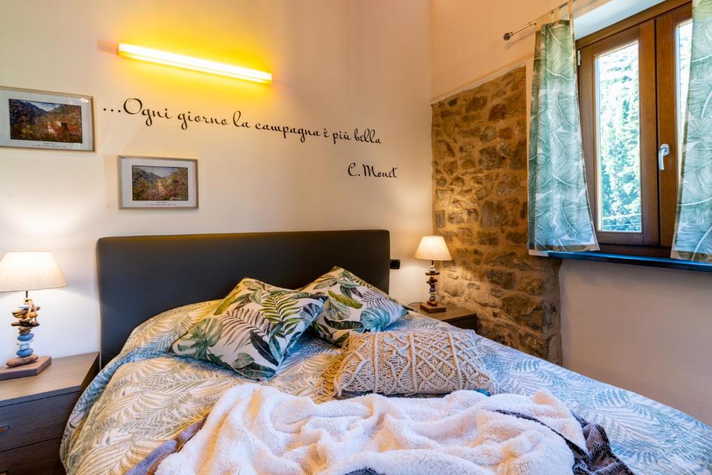 Casa Monet, 200 mt dal mare, clima, Wi-Fi - 2