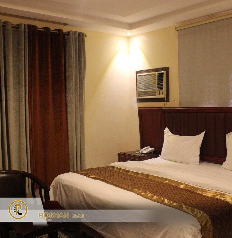 فندق روشن Roshan Hotel — Hotel in Jeddah