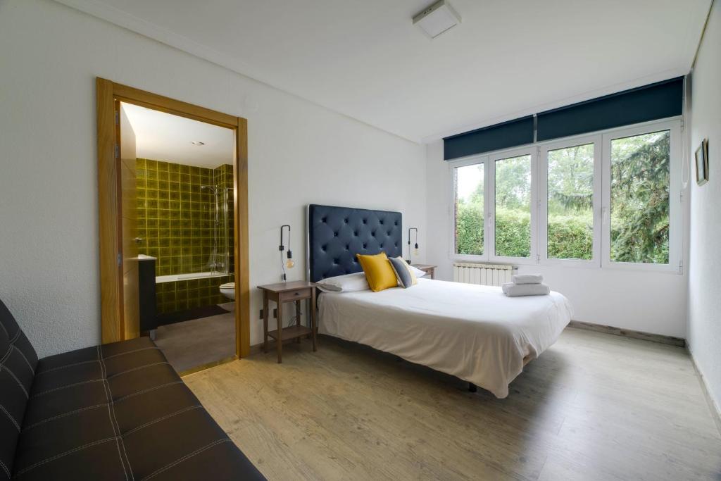 Menditxo Eder Rooms - 5