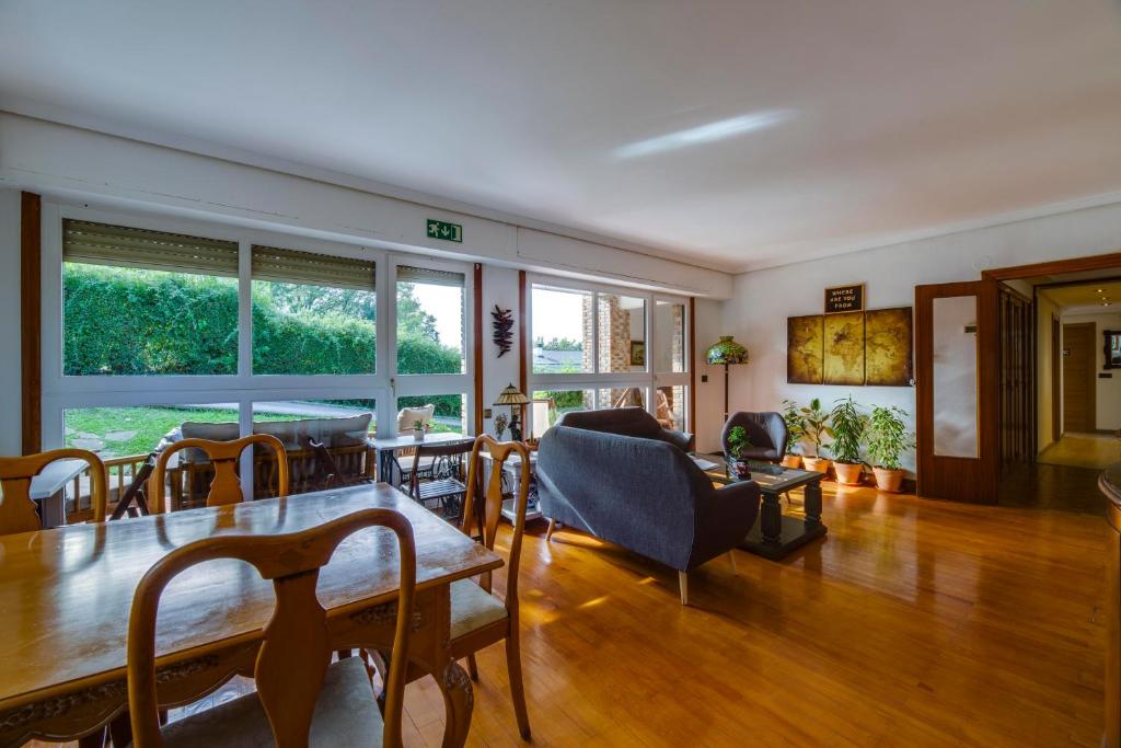 Menditxo Eder Rooms - 3