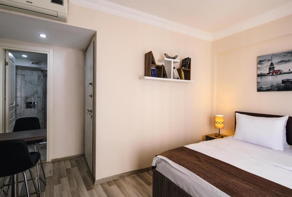 Hotel Taksimdays photo