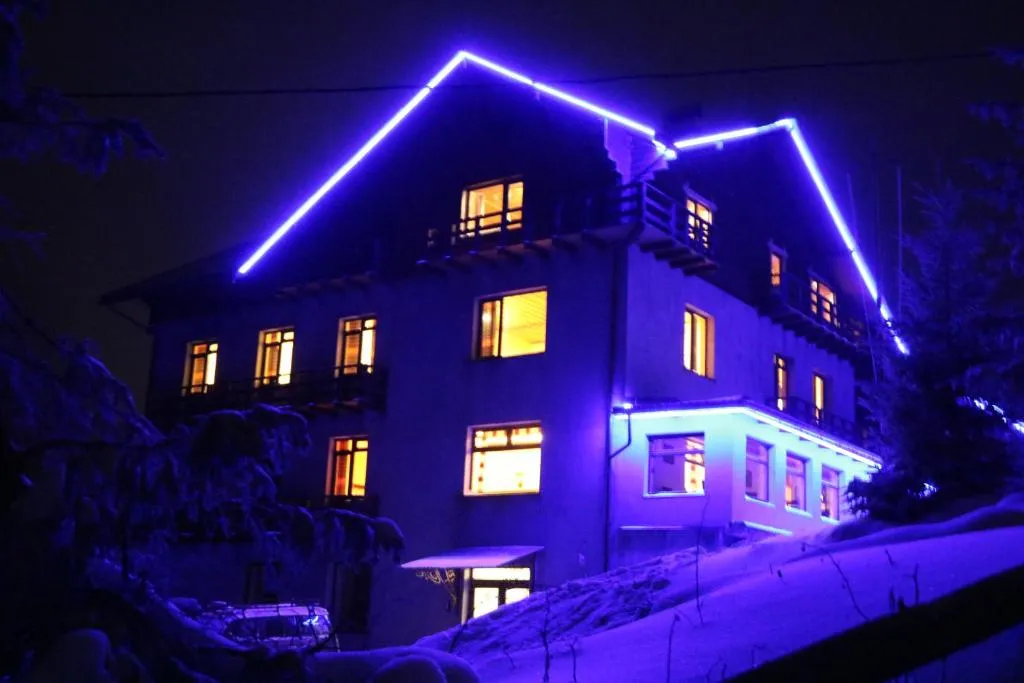 Оселя Драгобрат, Hotel in Drahobrat