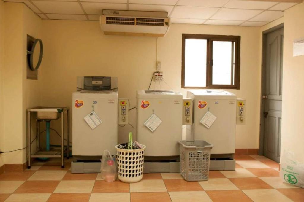 Facilities