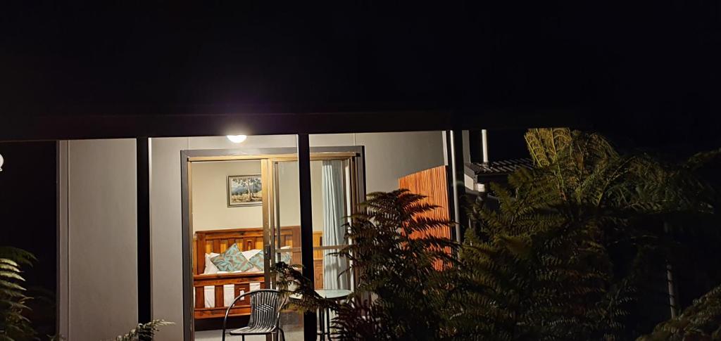 バルコニー/テラス