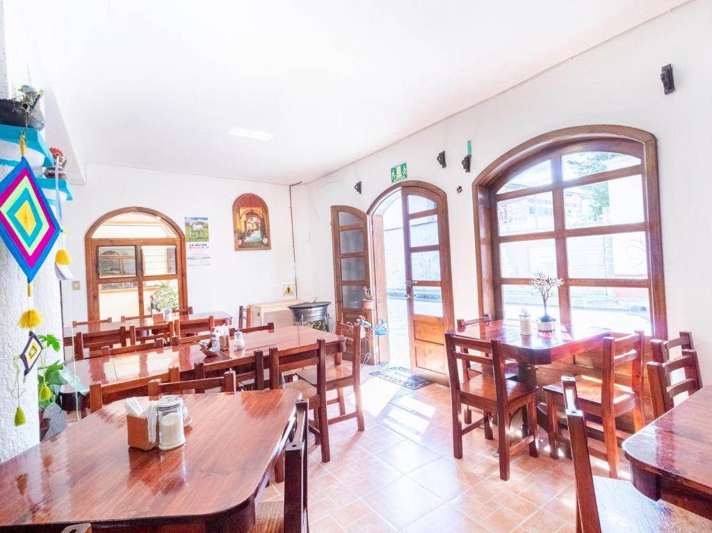 Hotel Villa Real II - 2