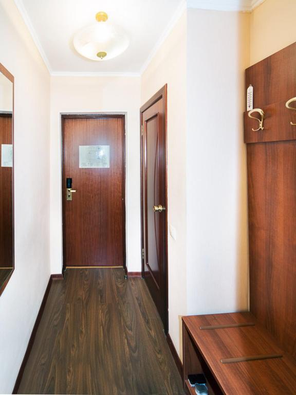 Posadskiy Hotel photo