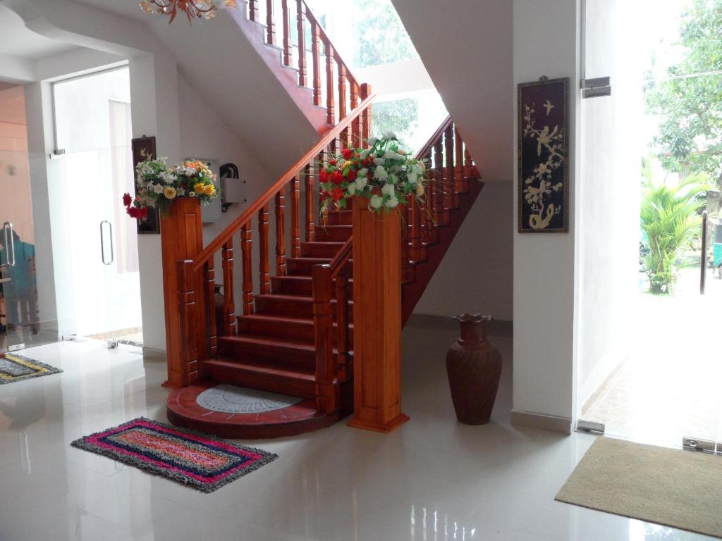 Tangalle Papaa Palace photo