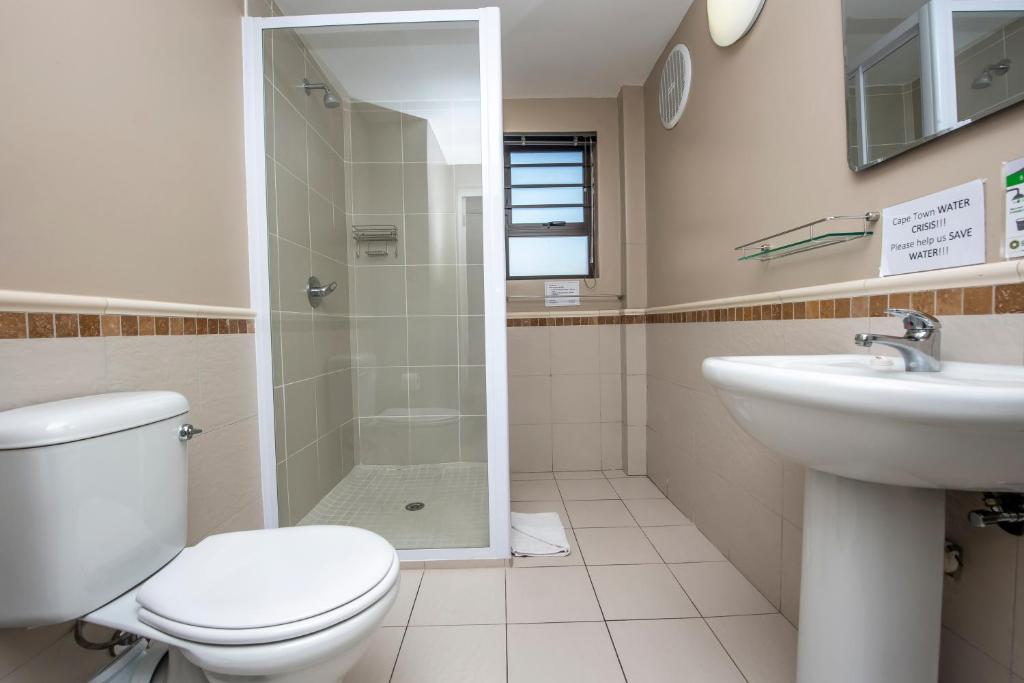 バスルーム（客室）