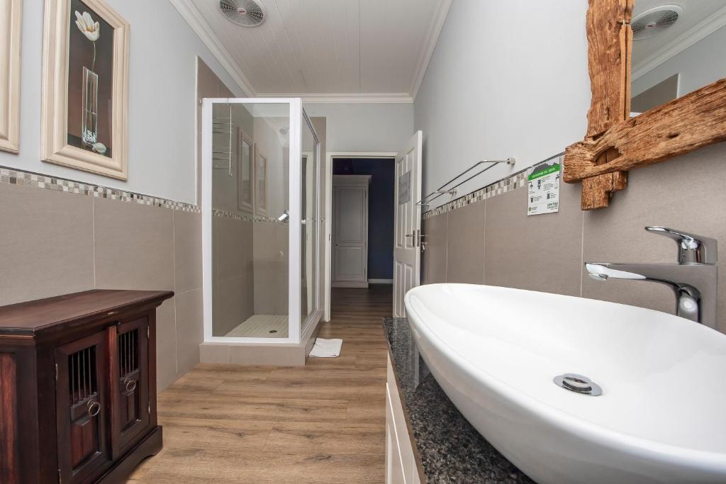 バスルーム（客室）