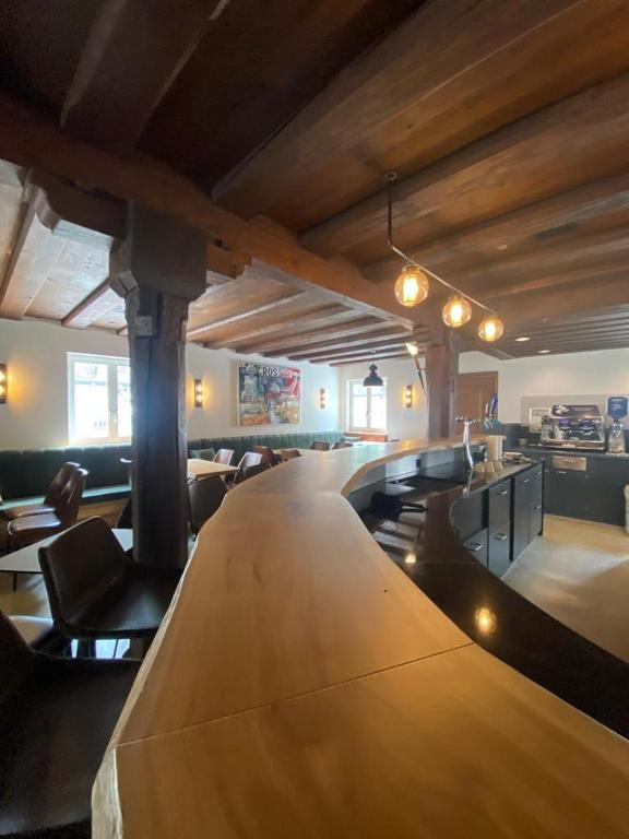 Hotel Boutique Taverne zum Kreuz photo